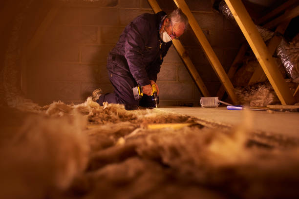 Best Insulation for Specific Applications in Krugerville, TX